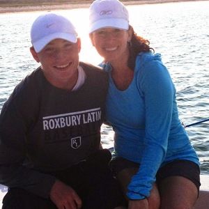 Meet your Posher, Sheila